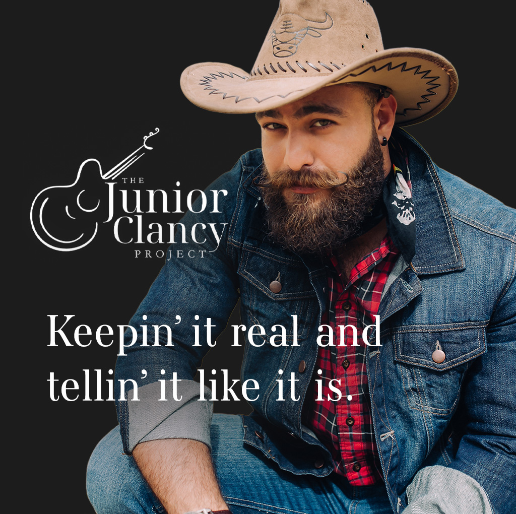 Junior Clancy
